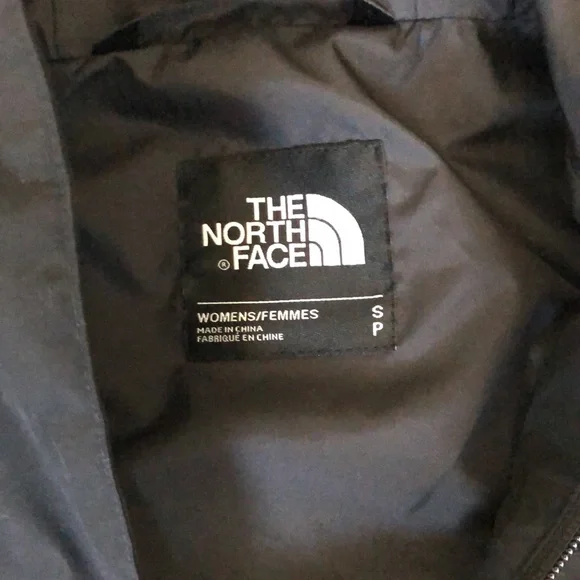 Northface jacket - Picture 2 of 5